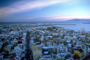 Reykjavik businesses 