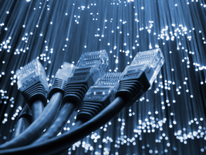 UK Business fibre optic broadband
