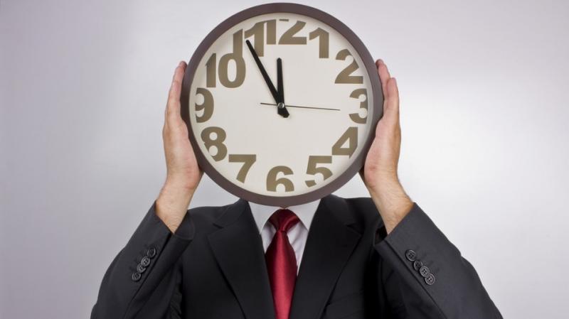 Small businesses unaware of new flexible working law