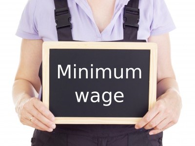 Small businesses at the heart of 'policy-making'