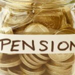 Pension auto-enrolment