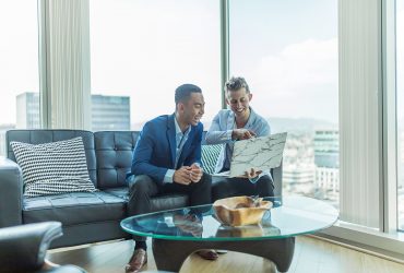 In the Land of Tax – Bookkeeping is King!