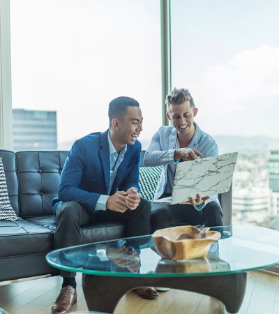 In the Land of Tax – Bookkeeping is King!