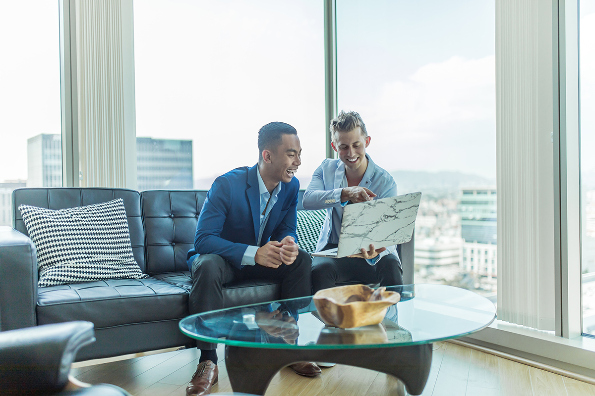 In the Land of Tax – Bookkeeping is King!