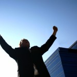 business-success-morale