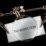 Triggers for Tax Inspection