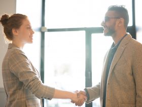 Peer-to-Peer Business Lending: Who’s Up For It?