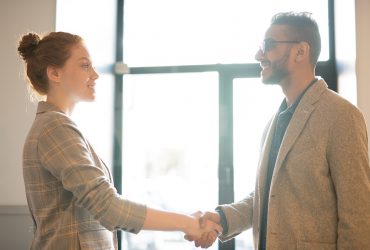 Peer-to-Peer Business Lending: Who’s Up For It?