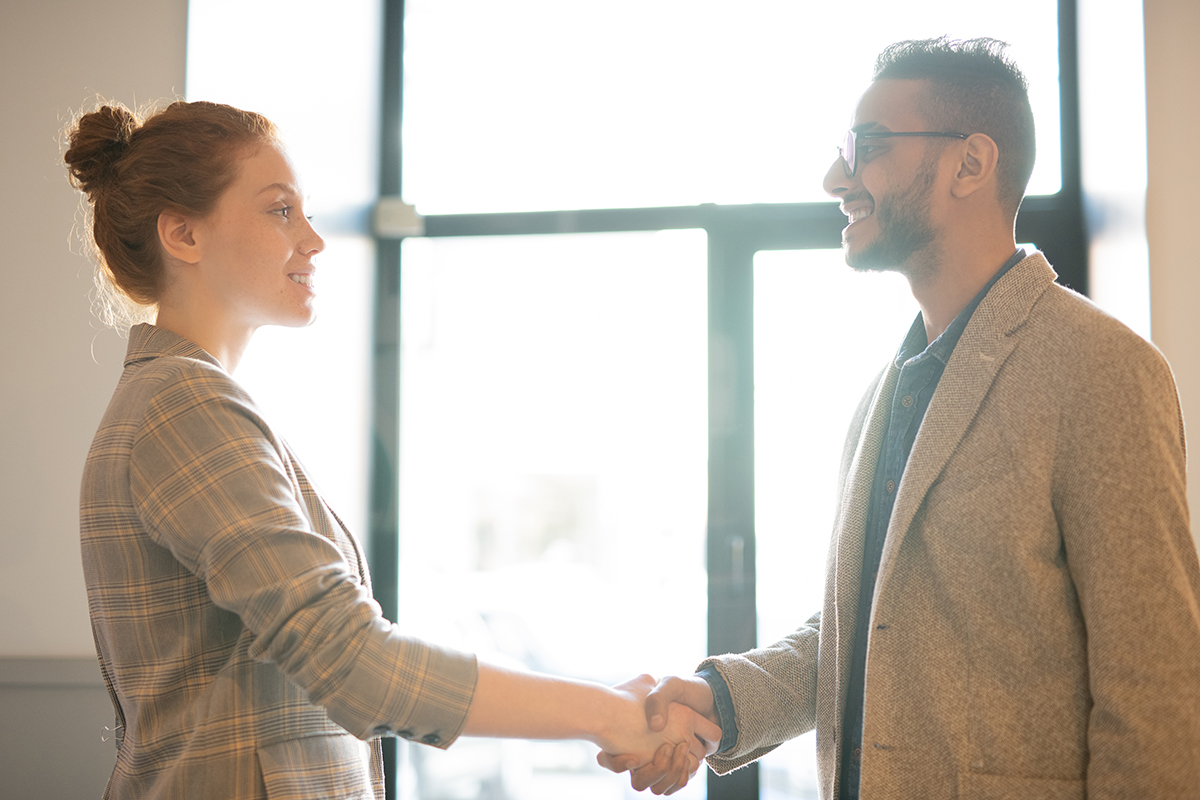 Peer-to-Peer Business Lending: Who’s Up For It?