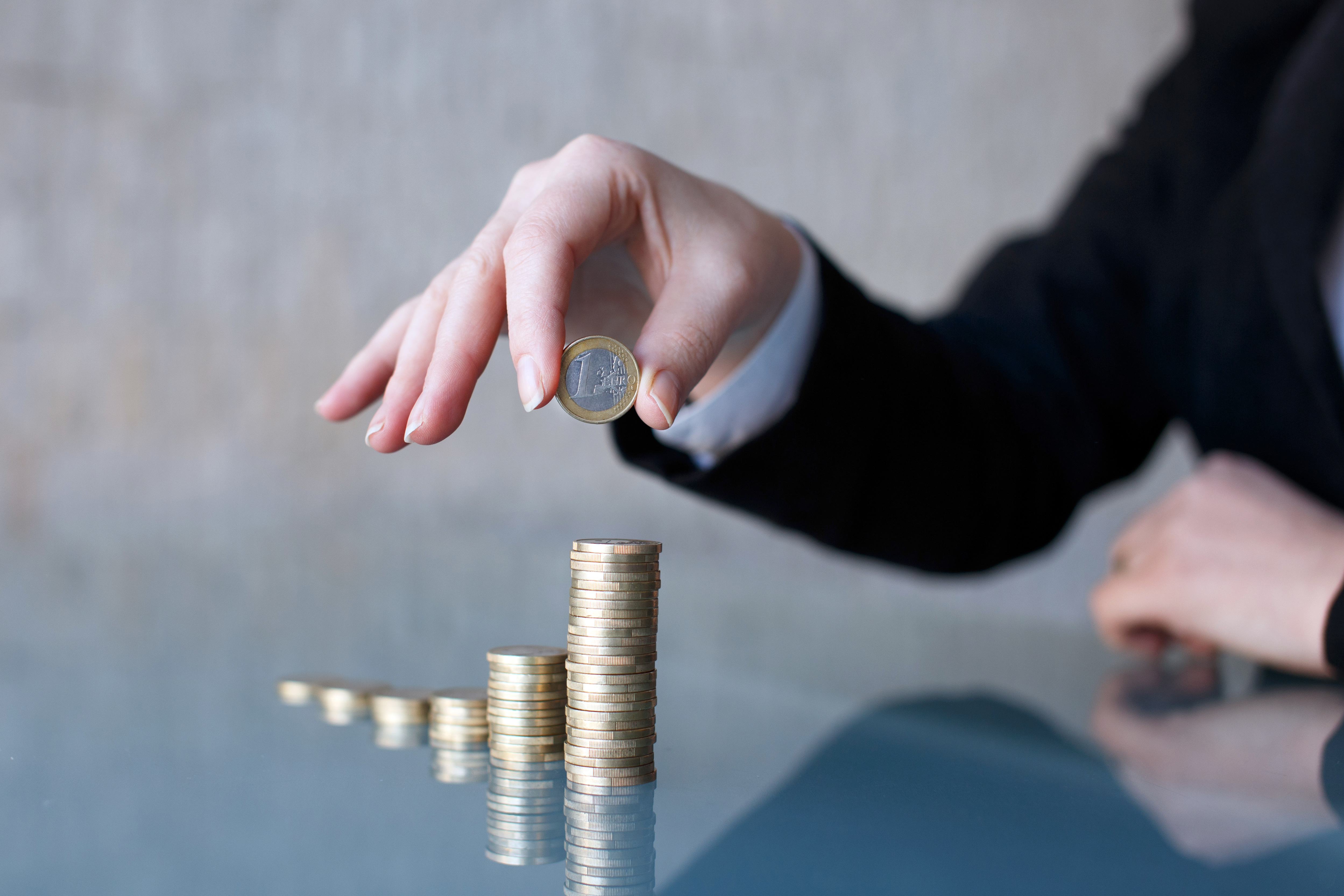 Small Business Overdraft