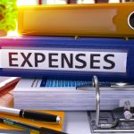 Tax expenses