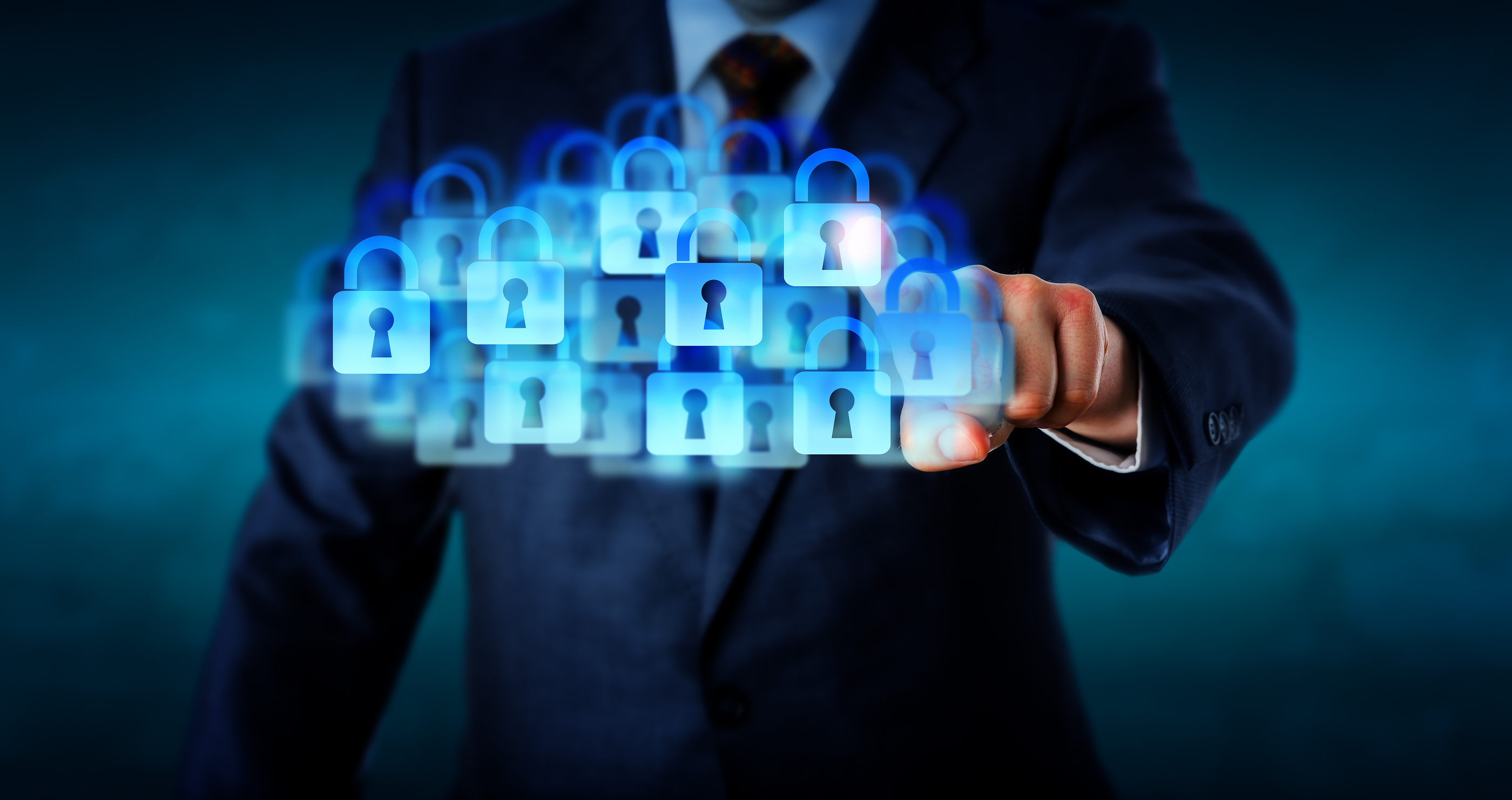Cloud Security for Small Businesses