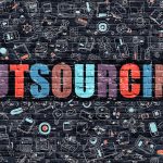 pros and cons of outsourcing