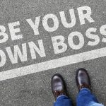 Self-employed Self Employed Employment Be Your Own Boss Business