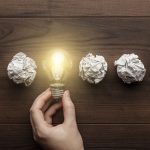 excellent idea concept