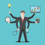 Six Habits of Highly Effective Entrepreneurs