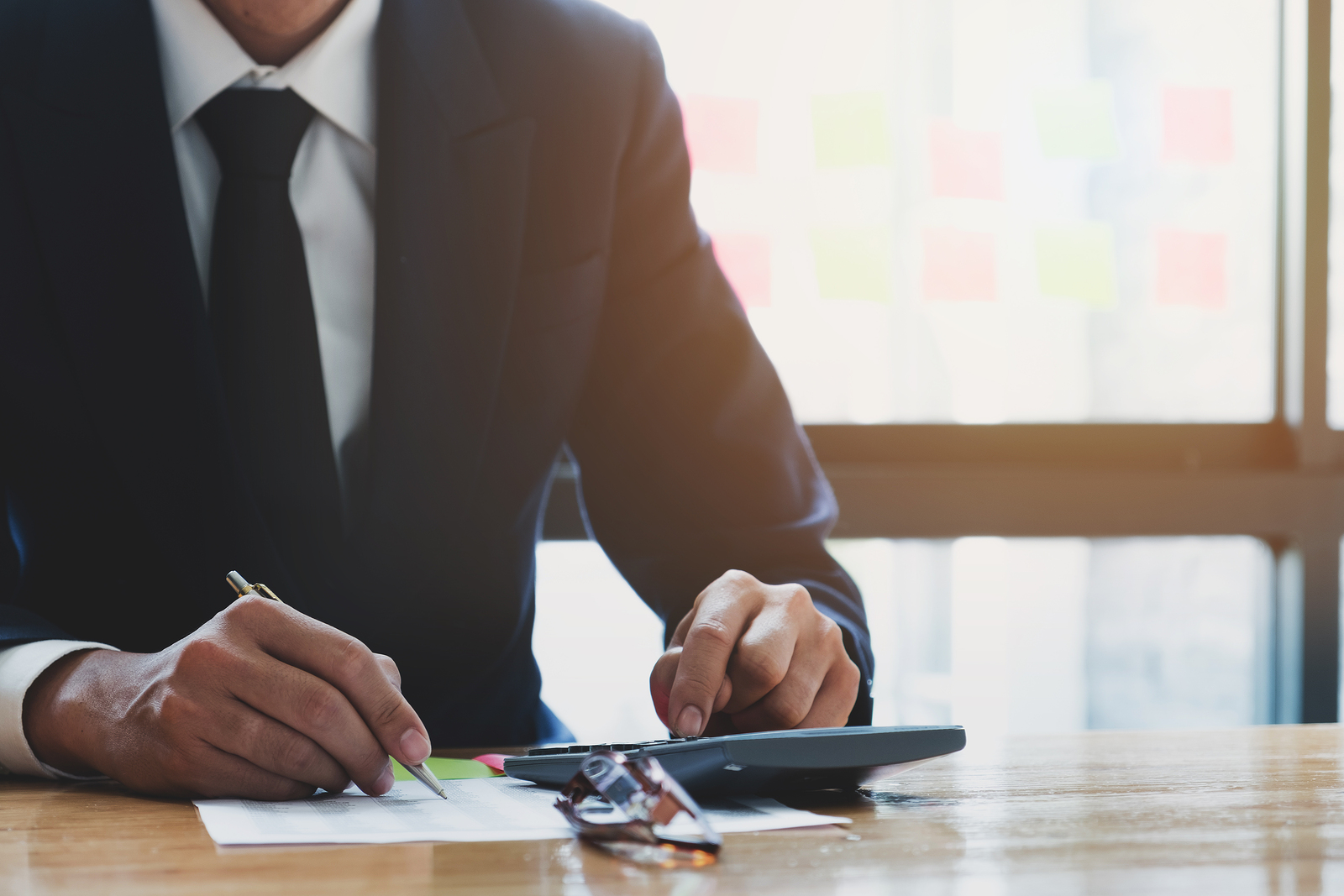 Do small businesses need an accountant?
