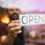 What is a sole trader?