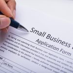 Lending to SMEs falls