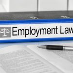 Key Bits of Employment Law