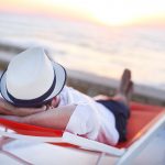 Why Taking a Break Can Be Good for You