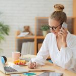 Make Clients Come to You