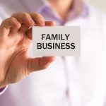 Family Run Businesses