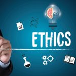 Accounting Ethics and Efficiency