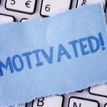 Ways to Stay Motivated