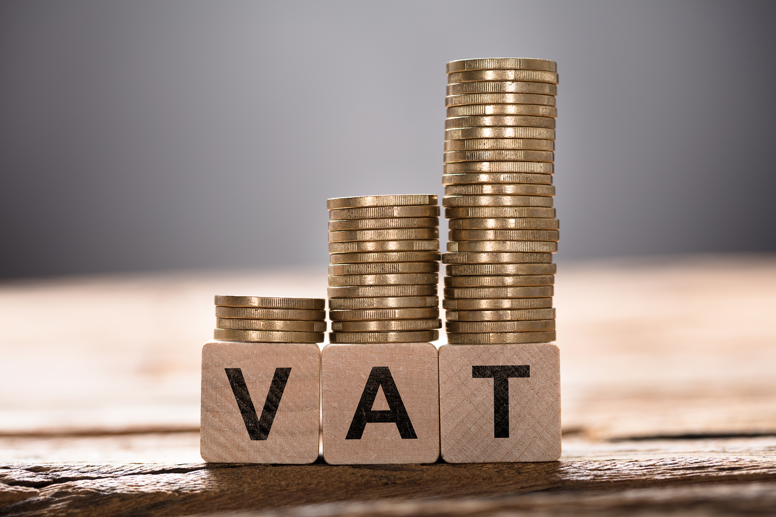 Prepare Your Cash Business for VAT Inspection