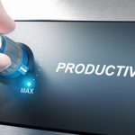 Funding for Productivity-Boosting Projects