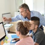 Small Business Internship