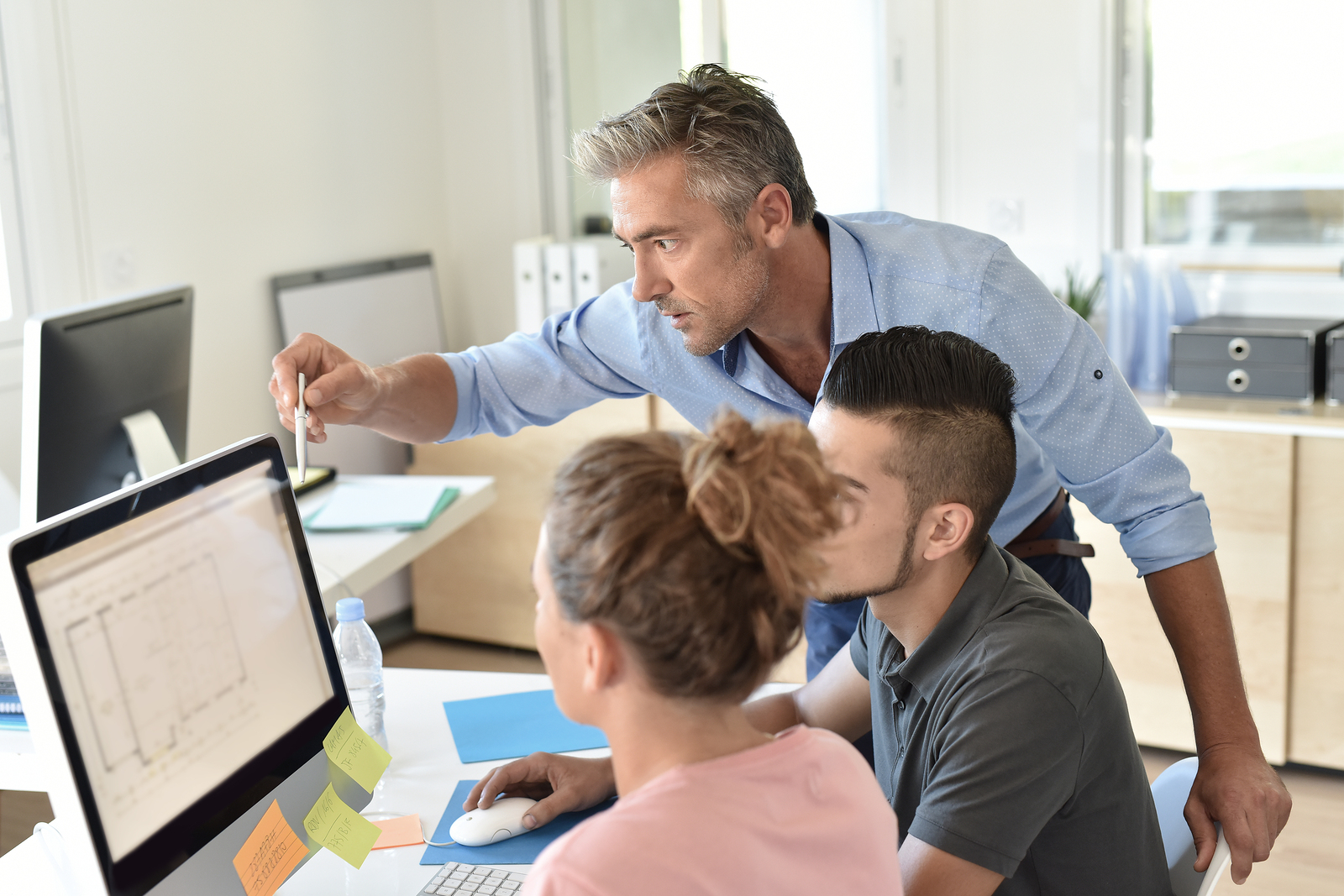 Small Business Internship