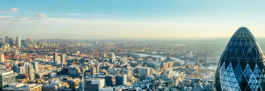 Accountants in London