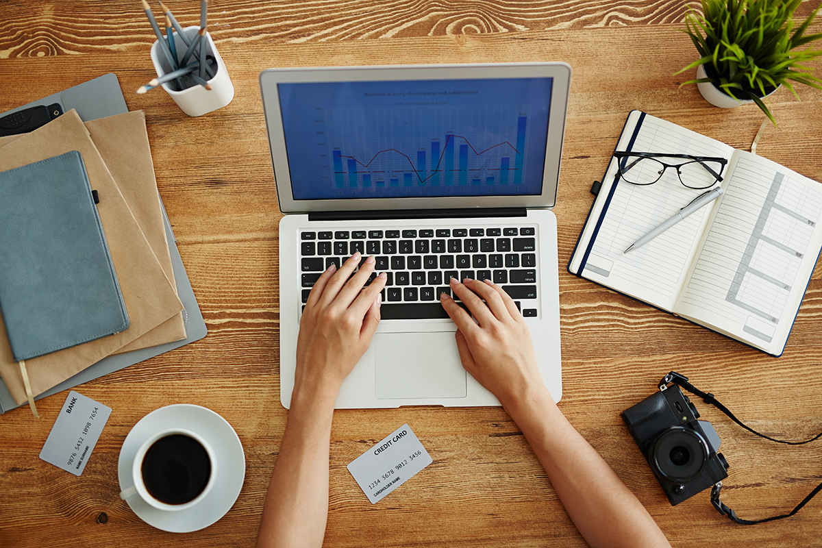 Finding Online Accountants