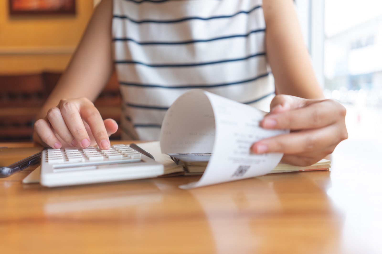 What Can I Claim For When I Work from Home?