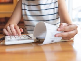 What Can I Claim For When I Work from Home?