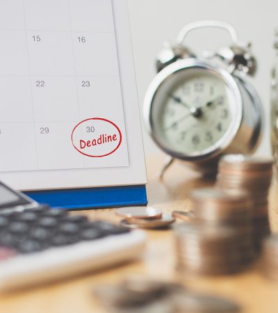 Tackling Late Payments