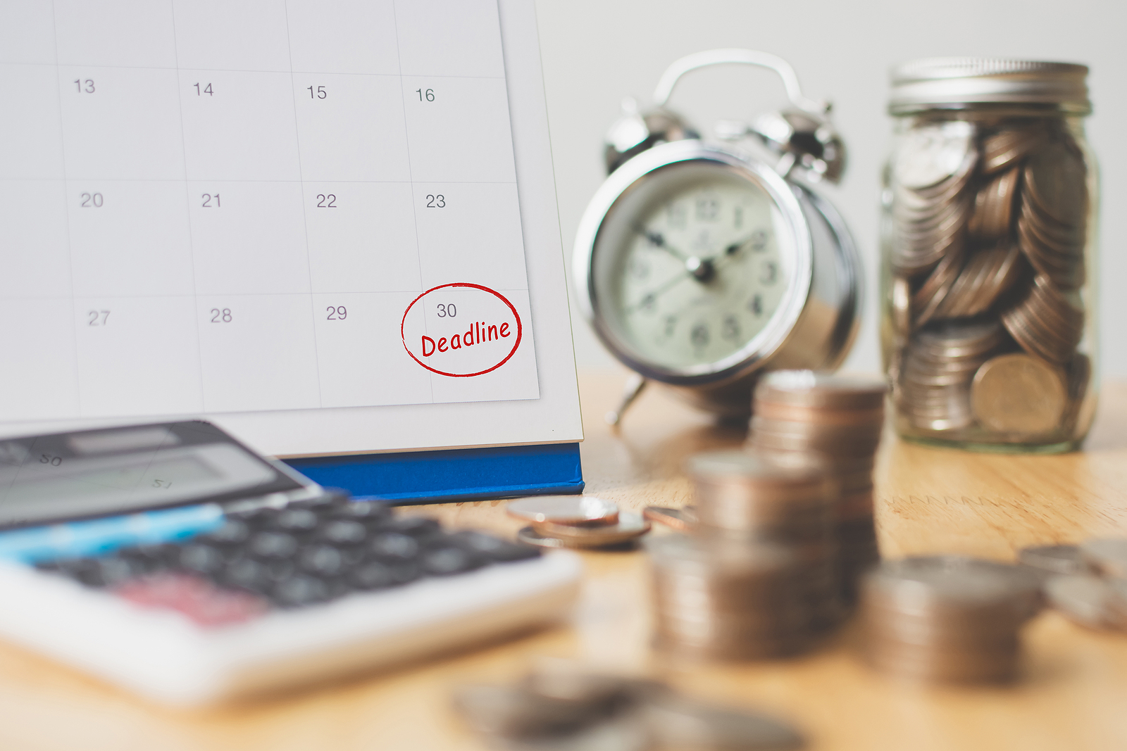 Tips And Tactics For Tackling Late Payments - The Cheap Accountants