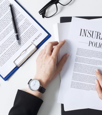 Debtor Protection Insurance