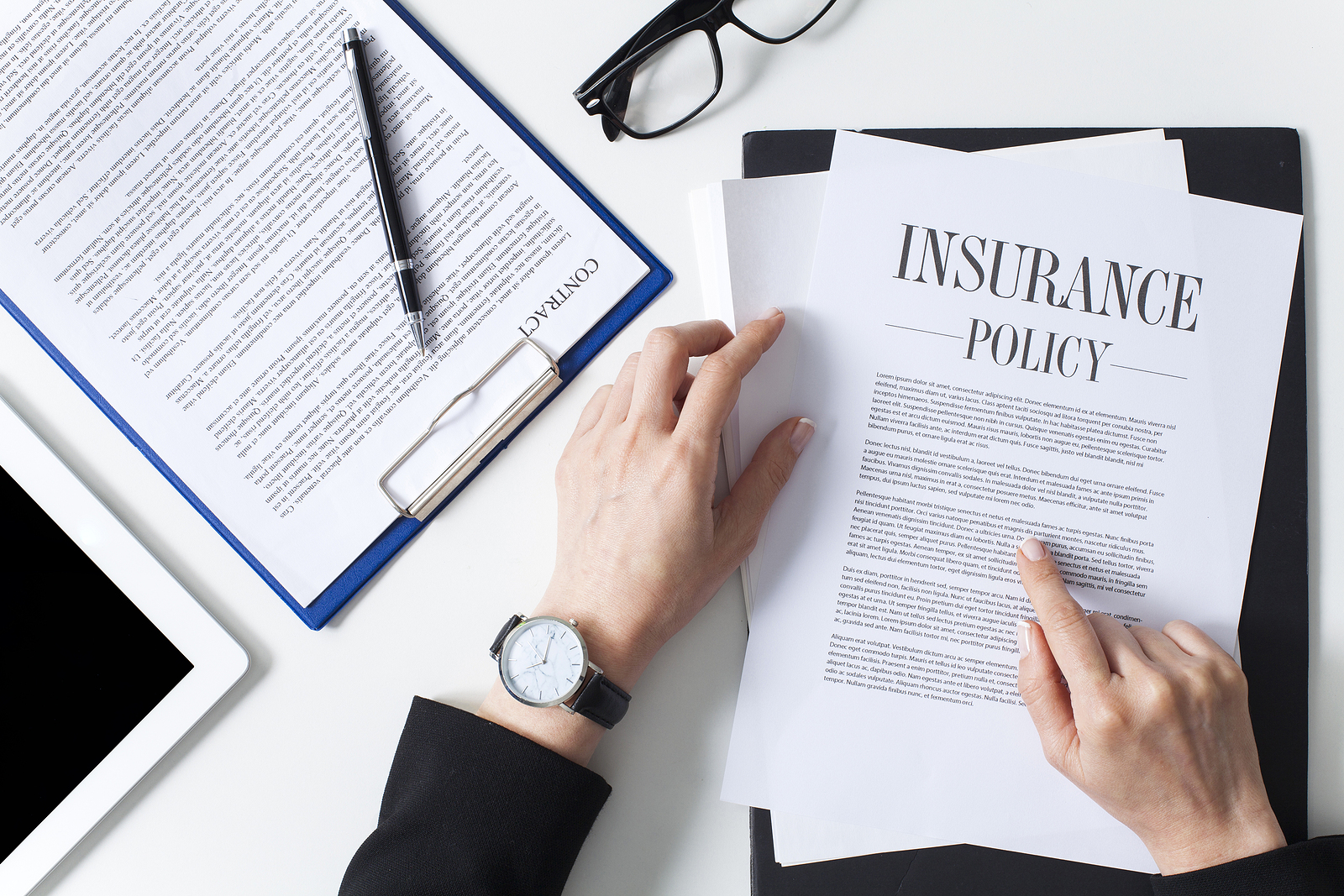 Debtor Protection Insurance