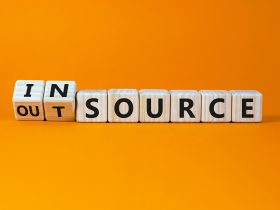 Outsourcing Myths