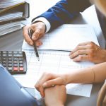 Bookkeeper or Accountant