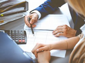 Bookkeeper or Accountant