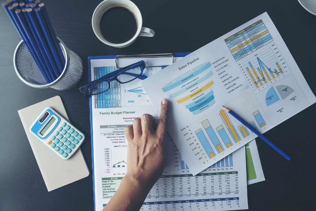 How Often Should I Check My Finance Reports