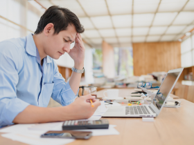 What Happens If My Accountant Makes a Mistake to HMRC?