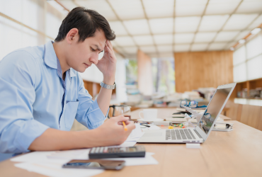 What Happens If My Accountant Makes a Mistake to HMRC?