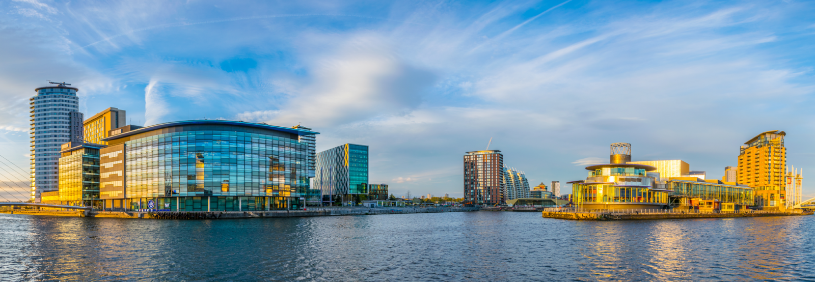 Accountants in Manchester