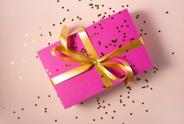 Are Staff Gifts an Allowable Expense?