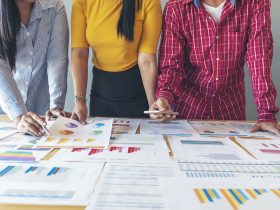 Can I Use More Than One Accounting Firm at a Time?